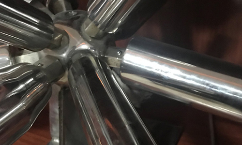 鹤岗球形网架报价每平米多少钱